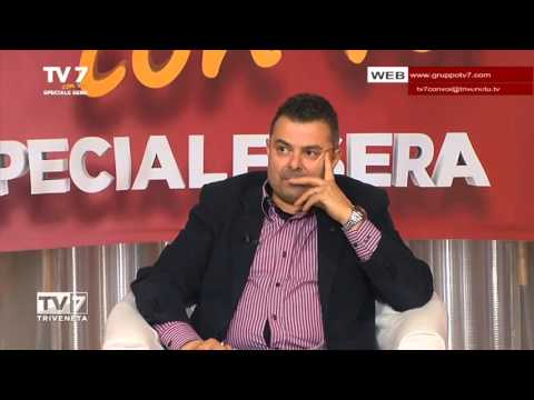 Tv7 con Voi sera del 26/01/2016 - Lavoro e pubblica amministrazione, cosa cambia? (7 di 7)