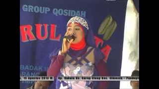 preview picture of video 'Khitan (Nurhayati - Nurul Fatah, Kukulu Curug Ciung)'