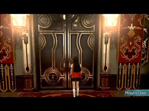 BLIND Lets Play: Final Fantasy Type 0 HD Part 13 - Reclaimation Of Eibon