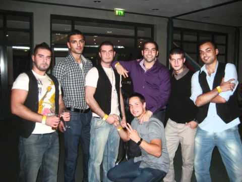 Ismail Yk - Oynatmaya Az Kaldi (Tunc&Ferhat Remix) [2011]