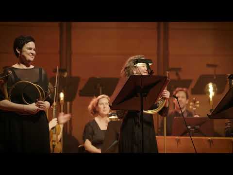 Vivaldi's Women of the Pietà | Pinchgut Opera | Full Performance