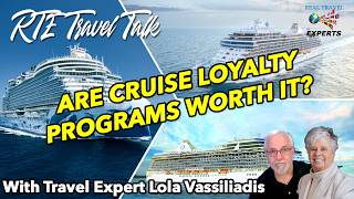 👉 Are Cruise Loyalty Programs Actually Worth It? NCL, Oceania & Regent Explained