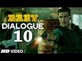 Baby Dialogue Plan Kya Hai Akshay Kumar T Series
