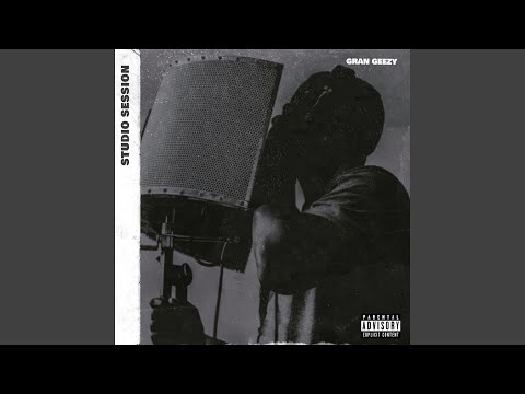 Studio Session
