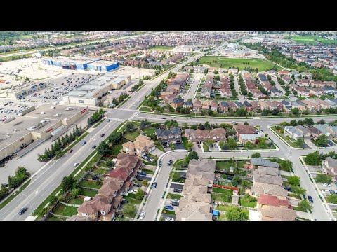 19 Sandyshores Drive Brampton