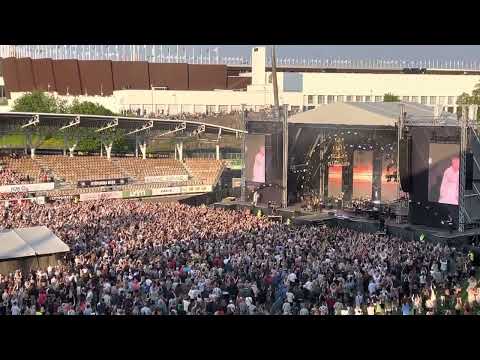 Elastinen ft. Lauri Tähkä - Lempo, Bolt Arena, 11.6.2022