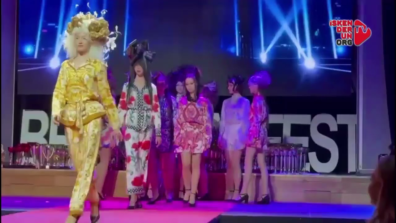 Rusya’da Türk Kuaförleri rüzgârı esti…