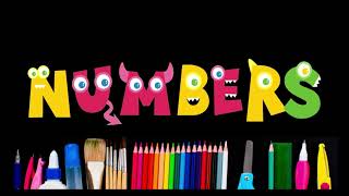 Quiz 1 - Guess the number - Number Names - Numbers up to 500