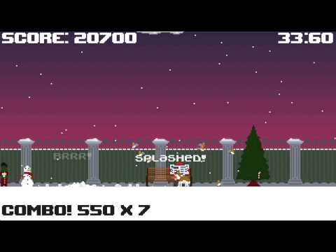 Dogforce: Seasons youtube-video