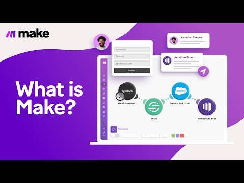 What is Make?