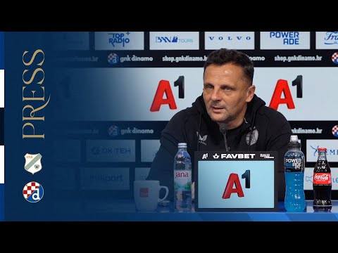 PRESS KONFERENCIJA | Trener Kovačević uoči gostovanja na Rujevici