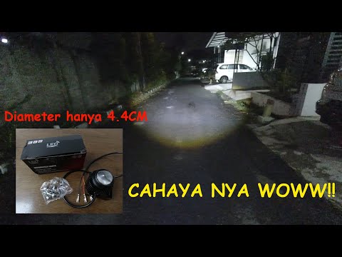 Review MT-STAR D2 Laser Harga Ga Bohong