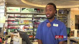 Warner Robins residents eager to win $700 Million Powerball