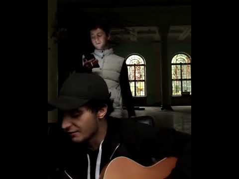 Темнота - Mav-d feat. Miyagi & Andy Panda