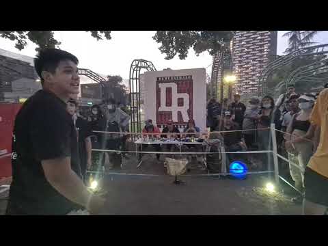 BSK VS DRAISEK -  Semifinal #DEMUESTRALORAPEANDOFINALDETEMPORADA