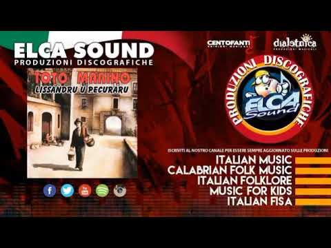 Totò Marino - Vaiu e capu adirtu