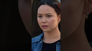 A Sorte é Que Ela Entende de Química 😮🎥 Série: The Rookie