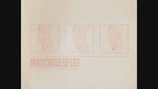 Asche - Button's Push | 2003