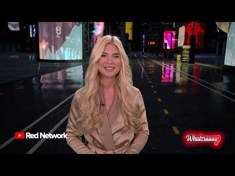 Red TV - 18.11.2020. - Whatzuuuup (Lena Čolak, Meti Kamberi, Cone)