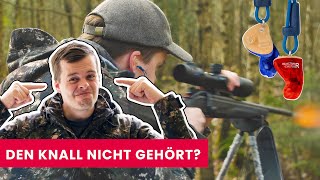 Maßangepasster Gehörschutz – Was taugt der HA ACTIVE PRO von Hörluchs® wirklich? – Produkttest