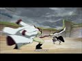 Shanks Uses Conqueror S Haki To Attack WhiteBeard