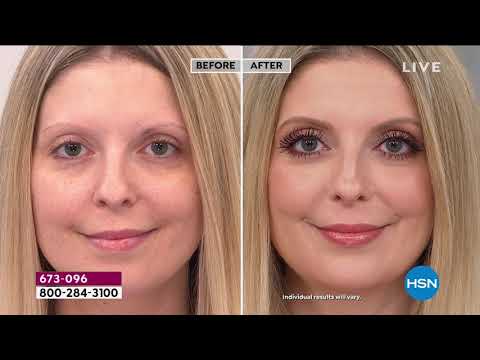 HSN | Beauty Must Haves featuring Too Faced Cosmetics 10.01.2019 - 12 AM