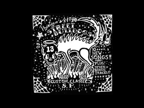 Street Bulldogs - Street Bulldogs (1998) [Full Album]