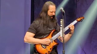Download lagu Dream Theater - The Ministry of Lost Souls - solo 1 - John Petrucci live Mesa 02/02/2022 mp3