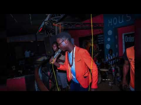 Sponsor-Javan Mc'Ajudo  [ Skiza - 6989352]