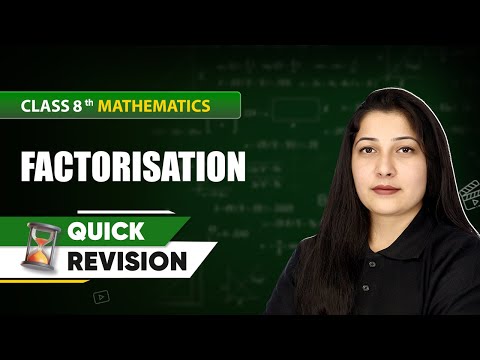 Rational Numbers Quick Revision Class 8 Mathematics Chapter 1 CBSE 2024 25