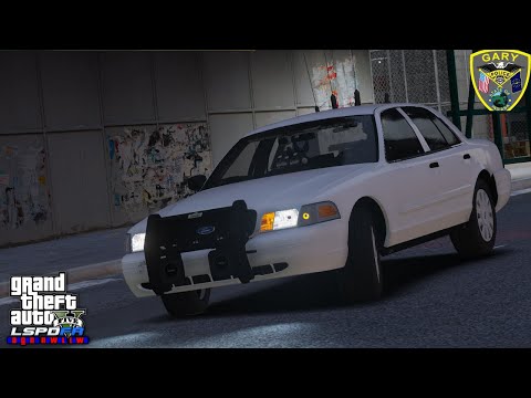 Gary Patrol new cars PT2 | Ep 981 | GTA 5 Mod Lspdfr | #lspdfr #Georgia_state_roleplay26