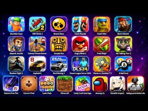 Draw to Smash Gameplay, Hide Balls Gameplay, Lucky Balls Gameplay, Android Tablet Gameplay 