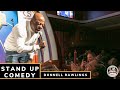 I Still Listen To R.Kelly - Comedian Donnell Rawlings