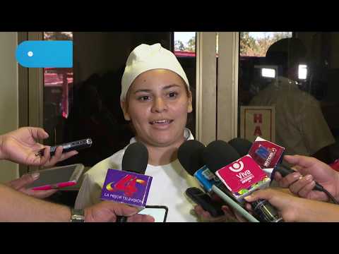 Noticias de Nicaragua | Viernes 15 de Noviembre del 2019