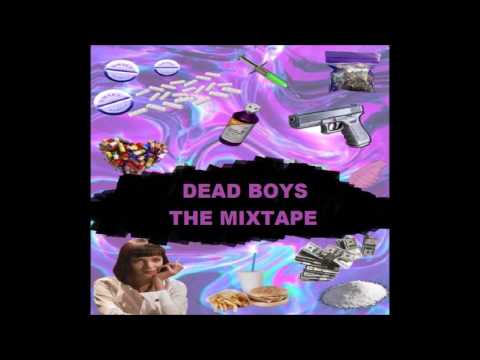 06 DEAD BOYS GNG - BONUSTRACK DIAZEPUM