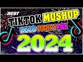 BEST NONSTOP TIKTOK MASHUP TRENDING 2024 - DISCO BANGER REMIX NONSTOP DANCE REMIX 2024