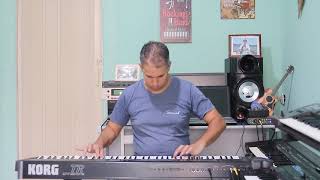 Video thumbnail for KORG TR (Demo Sounds) PART II by Tiago Mallen