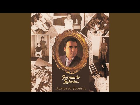Deus Me Escolheu Pra Você - Fernando Iglesias