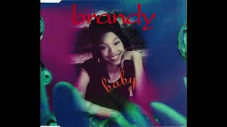 BRANDY - BABY (D'ANGELO'S UPTOWN MIX)