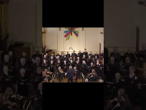 Haydn - Stabat Mater Dolorosa / The Sorrowful Mother Was Standing