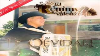 Remmy Valenzuela - Cuando te vi (DISCO 2012)