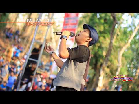 KELANA   BRODIN   NEW PALLAPA IRENG COMMUNITY 2017
