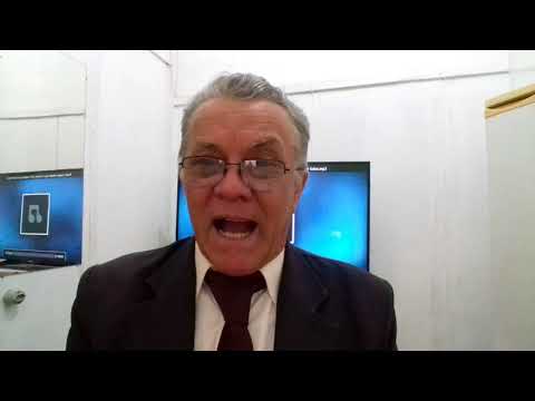 A" fiel Testemunha. .Apocalipse  1..9