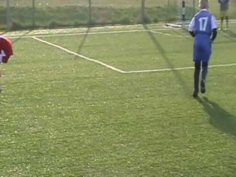 Lechia pokonana - jesteśmy w mistrzowskiej grupie !