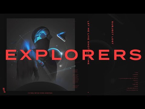 Subject Lost - explorers (audio)