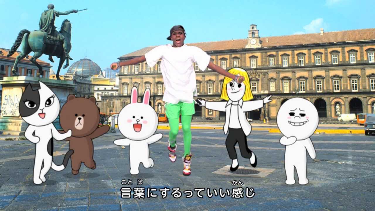 GReeeeN - 「あいうえおんがく♬」PV (メインヴァージョン）