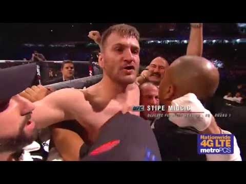 UFC 198: The Thrill and the Agony - Preview