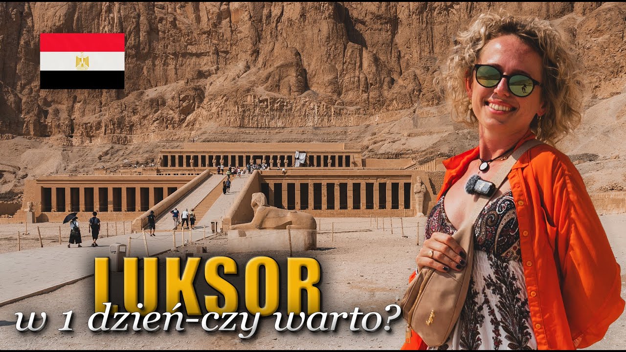 Vlog Apetyt na Podróż – film na YouTube