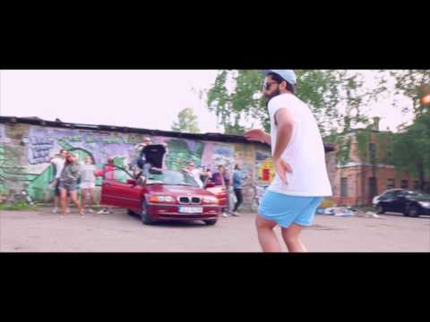 RIGHOP - Riga (Latvia)