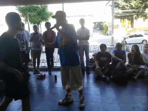 Batallas San Feña 8vo Snake v/s 016